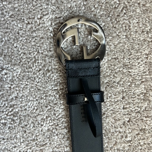 Authentic unisex Gucci belt. - Picture 6 of 6